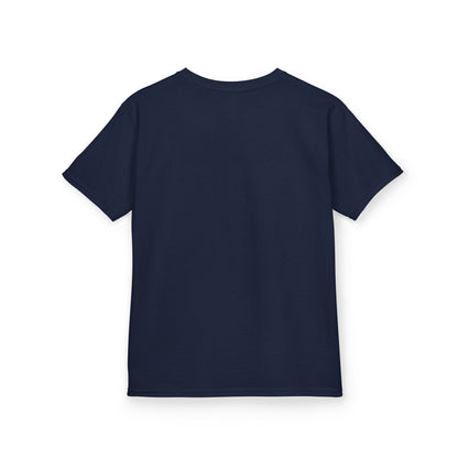 "Deviant Krew" Skull Youth Tee