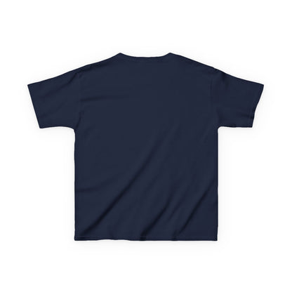 "Deviant Krew" Skull Youth Tee