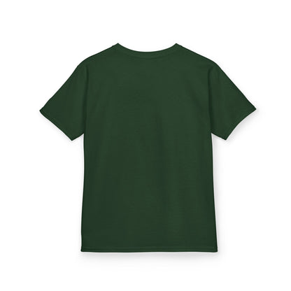 "Deviant Krew" Skull Youth Tee