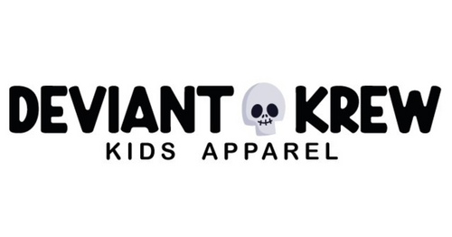 Deviant Krew - Kids Apparel