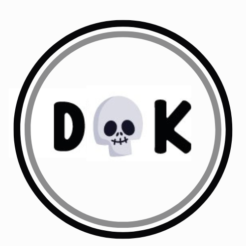 Deviant Krew - Kids Apparel