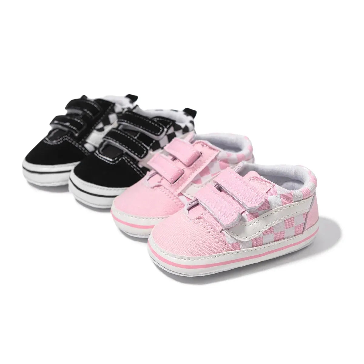 Baby / Toddler Little Skater First Walkers Canvas Shoes