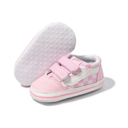 Baby / Toddler Little Skater First Walkers Canvas Shoes