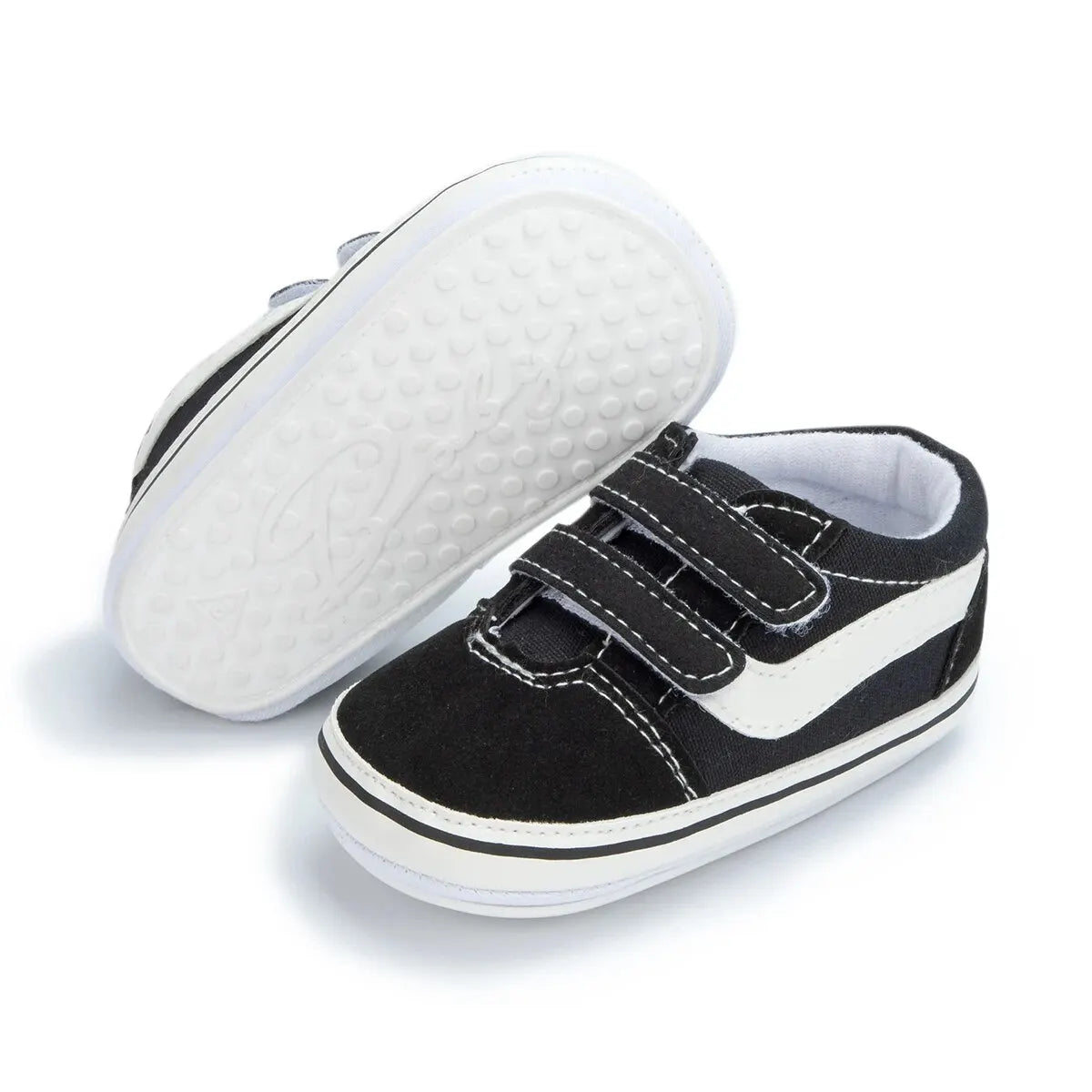 Baby / Toddler Little Skater First Walkers Canvas Shoes