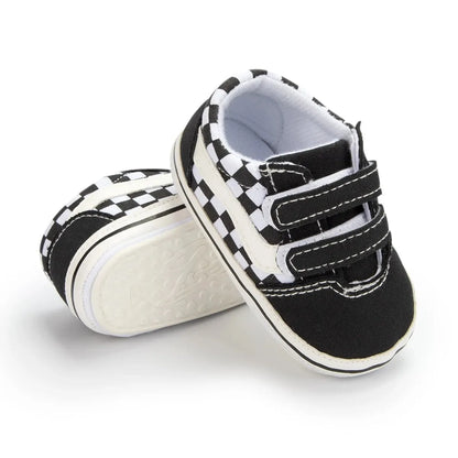 Baby / Toddler Little Skater First Walkers Canvas Shoes