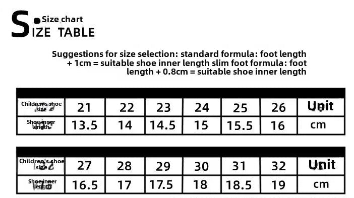 Baby / Toddler Low-top Canvas Board Sneakers