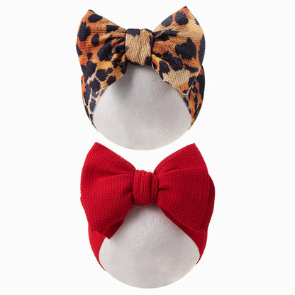 Baby Girl Headbands 2 PC Set