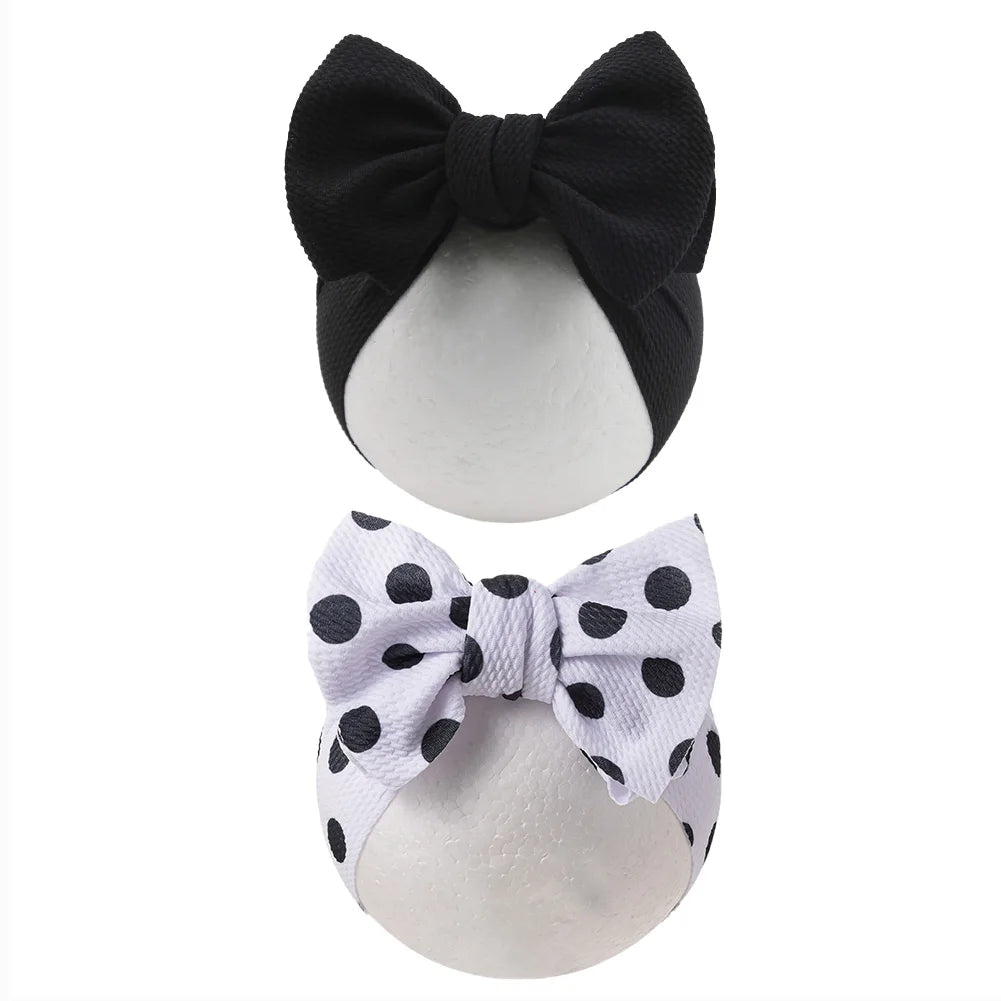 Baby Girl Headbands 2 PC Set