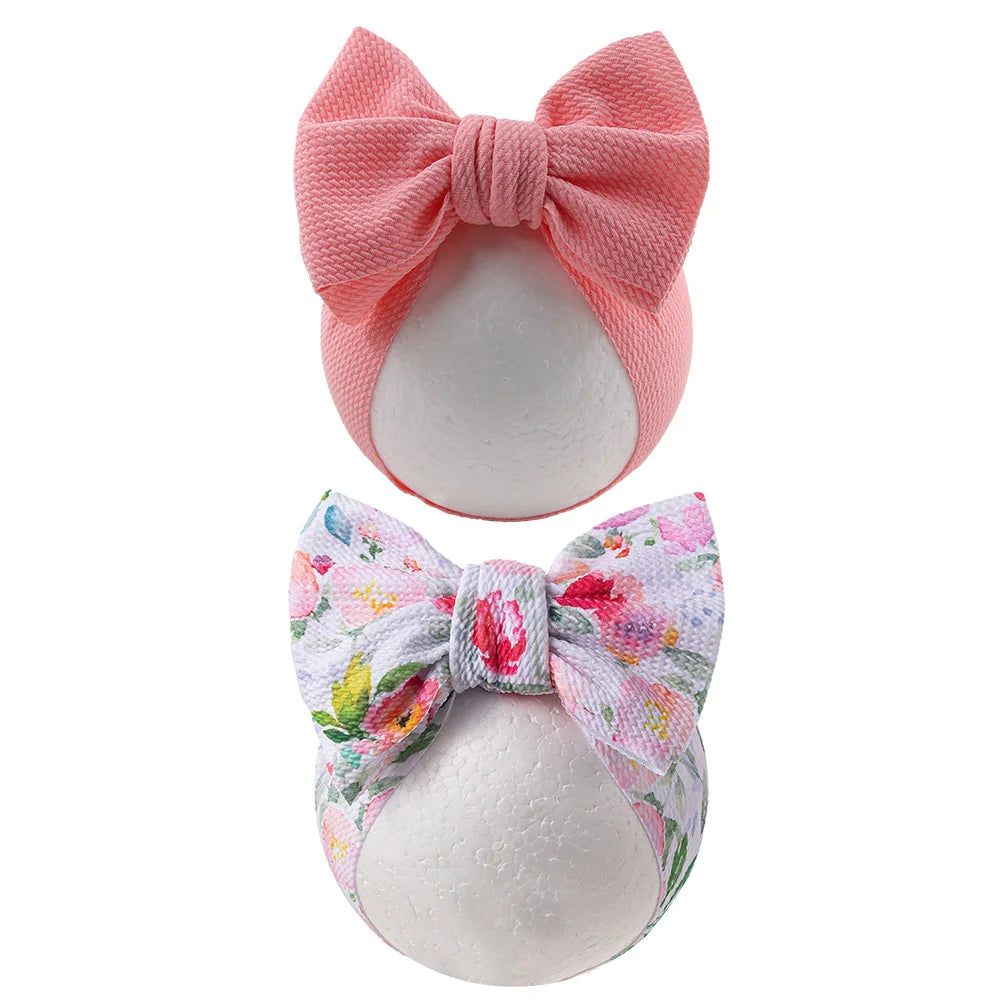 Baby Girl Headbands 2 PC Set