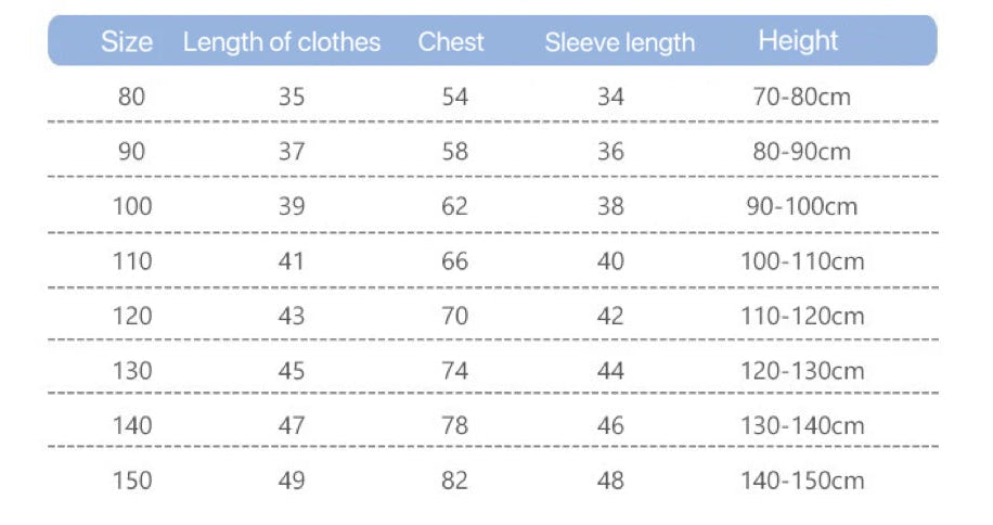Youth Autumn Fleece Raglan Shirt