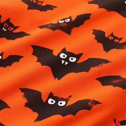 Halloween Toddler "Batty For You" Sweatshirt