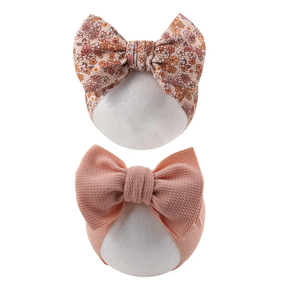 Baby Girl Headbands 2 PC Set