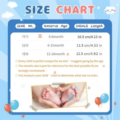 Baby / Newborn Boy  Lace-Up Spectator First Walkers Shoes