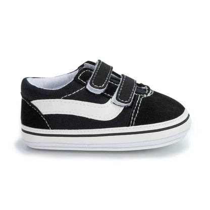 Baby / Toddler Little Skater First Walkers Canvas Shoes