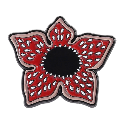"Sci-fi Horror / Monster Movies" Enamel Pins