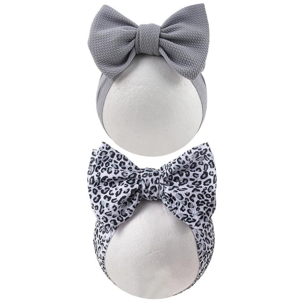 Baby Girl Headbands 2 PC Set