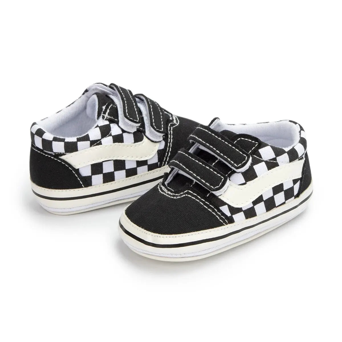 Baby / Toddler Little Skater First Walkers Canvas Shoes