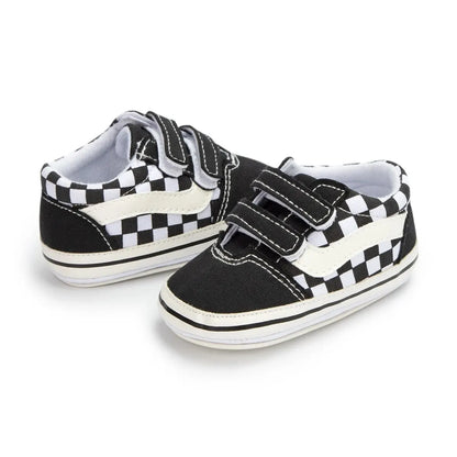 Baby / Toddler Little Skater First Walkers Canvas Shoes