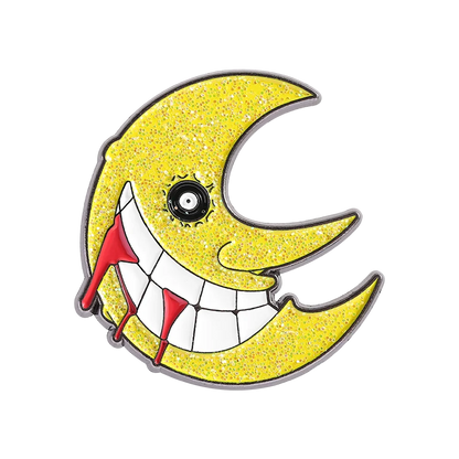 "Sci-fi Horror / Monster Movies" Enamel Pins