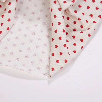 Baby Girl Turban Set 3 Pack