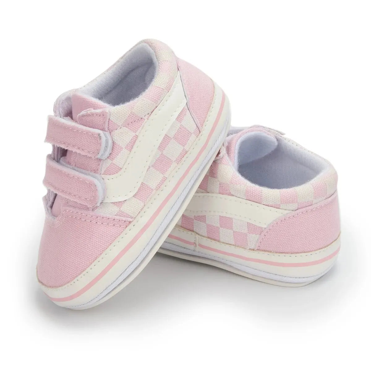 Baby / Toddler Little Skater First Walkers Canvas Shoes