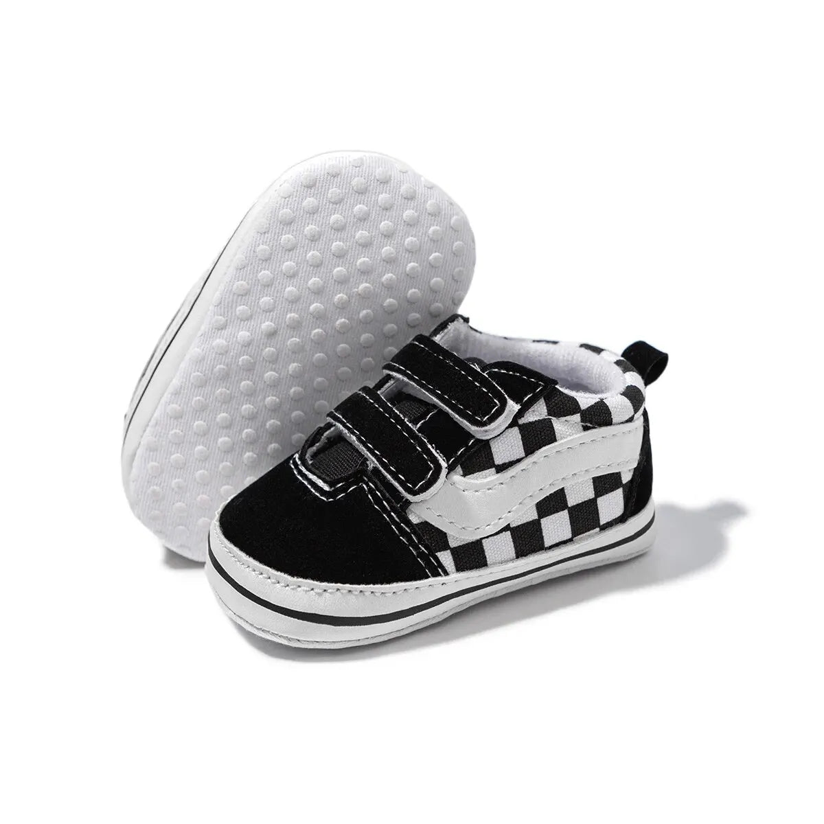 Baby / Toddler Little Skater First Walkers Canvas Shoes