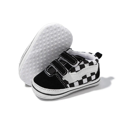 Baby / Toddler Little Skater First Walkers Canvas Shoes