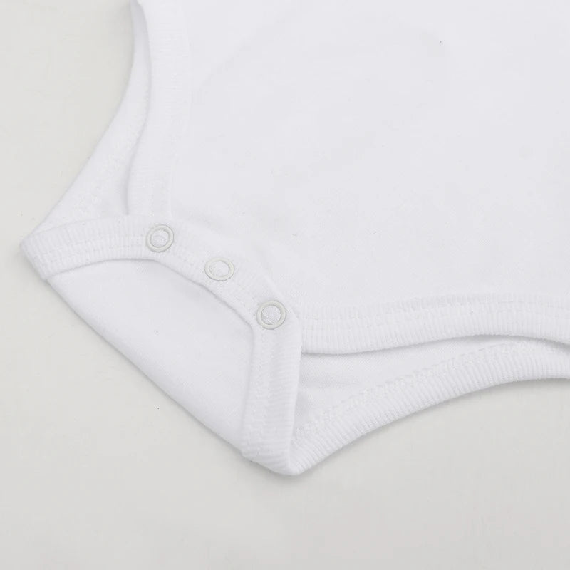 Mommy's Little Rock Star Baby Onesie
