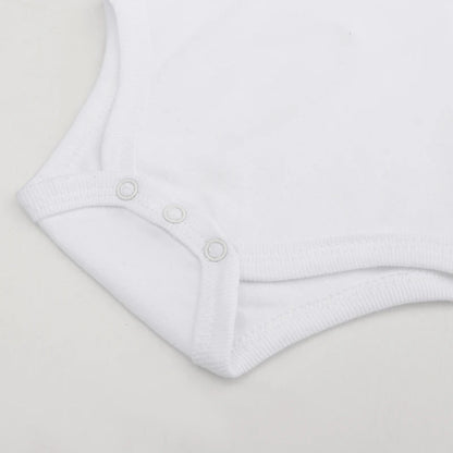 Mommy's Little Rock Star Baby Onesie
