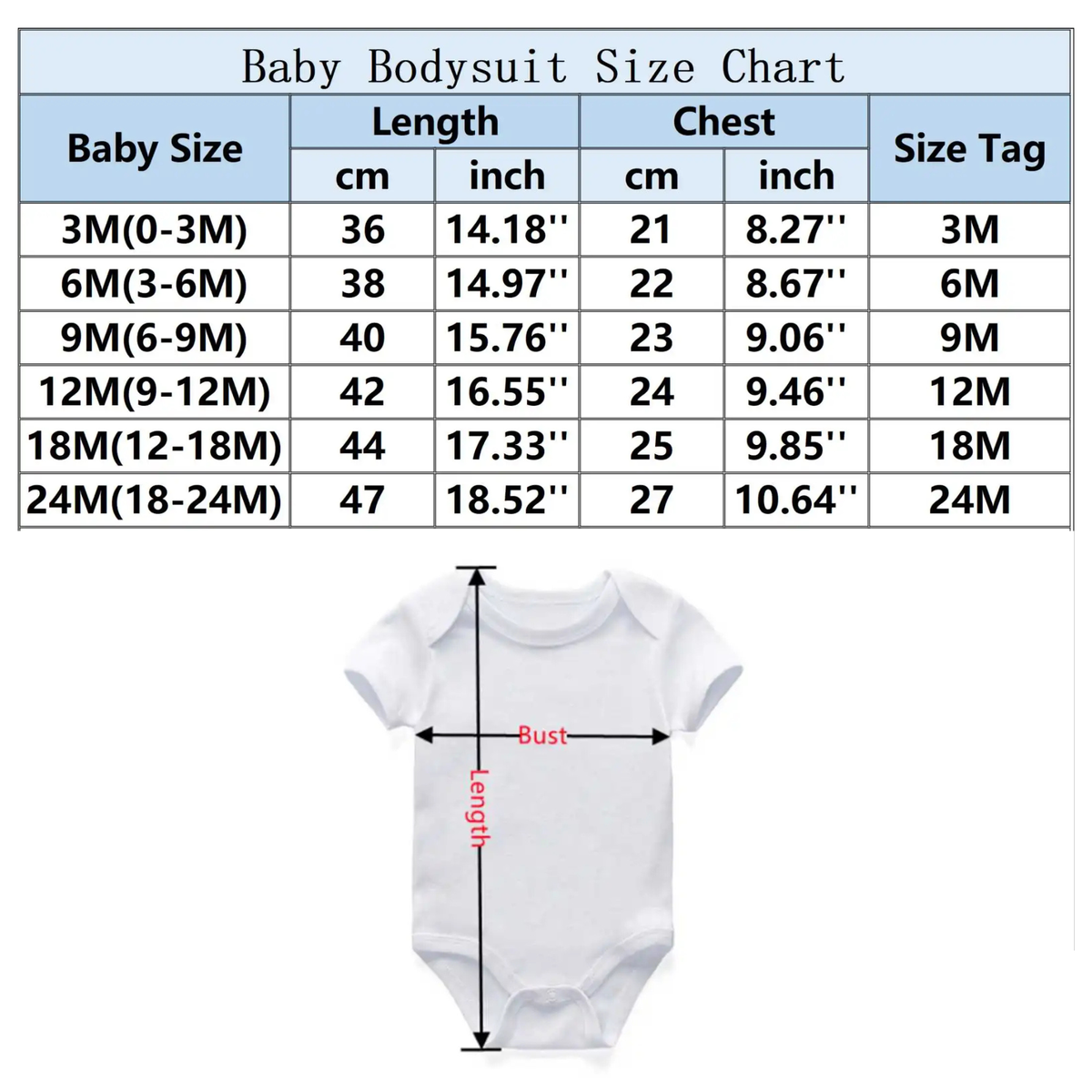 I Listen to Metal with My Mommy / Daddy Baby / Toddler Onesie
