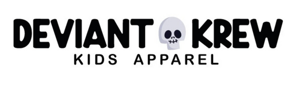 Deviant Krew - Kids Apparel